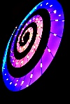 bondlight spiral light system of thomashaagen